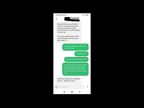 ❤️ Saya menambahkan PAWG baru dari Tinder ke harem saya (termasuk bicara dengan Tinder) ️❌ Super sex pada kami ️❤